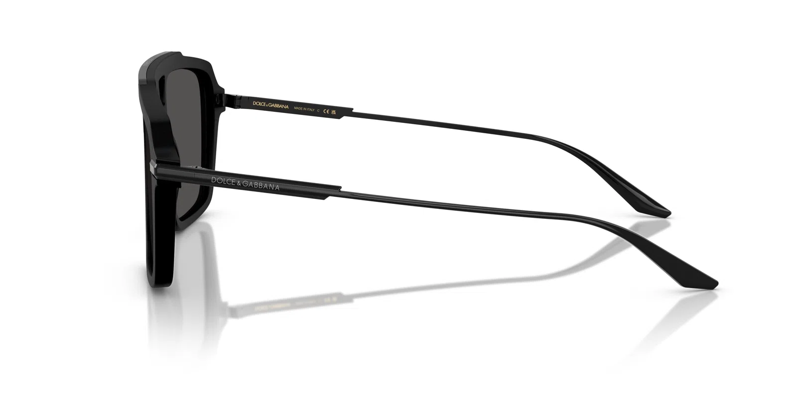 Dolce & Gabbana 4477 Sunglasses - view 22